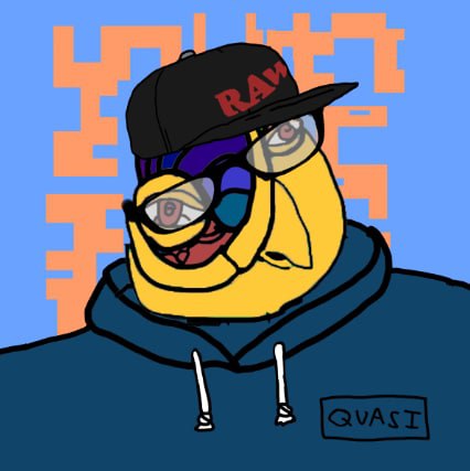 <a href="/_wampa__stompa/">_Wompa__Stompa</a> <a href="/QuasimanNFT/">Quasi-Man. OG sold out! NG minting now!!!</a> <a href="/FromNullToZero/">timetraveller</a> <a href="/LordNfts/">LordNfts.eth</a> <a href="/Yabapmatt/">Yabapmatt</a> <a href="/SoundDrGenie/">sounddrgenie</a> <a href="/NFTNoob23/">@NFTNoob23</a> <a href="/_doclove/">DocLove</a>