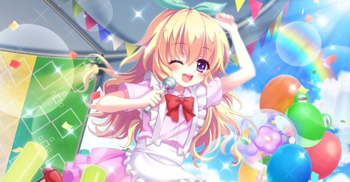 長谷川みいのtwitterイラスト検索結果