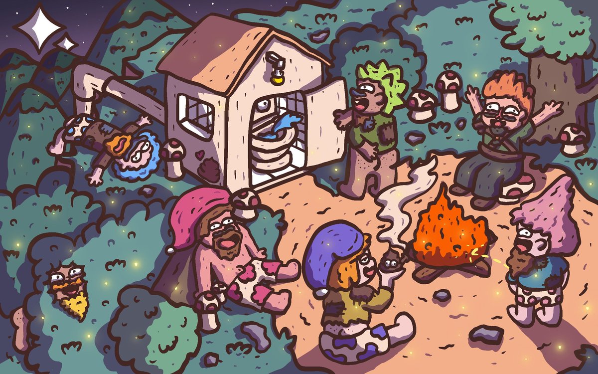 Probably nothing 👀