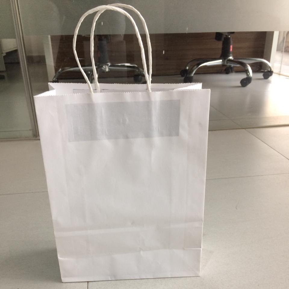 Shyam World Paper Bags tweet media