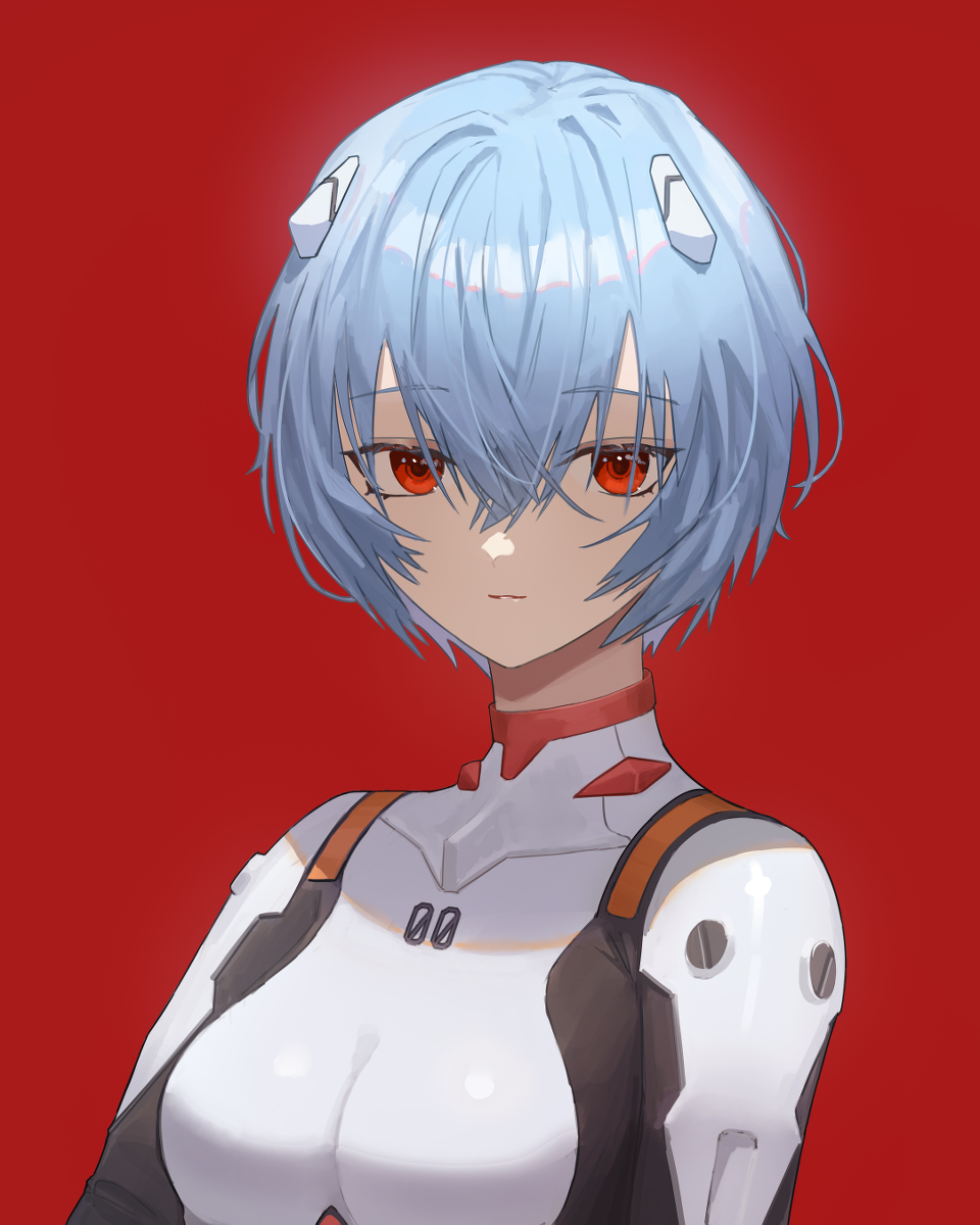 mitte0301's tweet photo. Rei #レイ #少女 #エヴァンゲリオン #綾波レイ #Rei #女の子 https://t.co/h9nDm6K35d https://t.co/ndGrNfUc1x