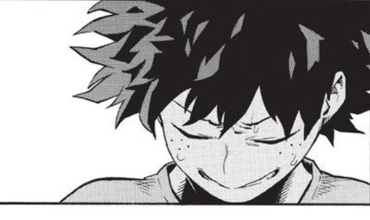 _SAVETOWIN's tweet photo. ㅤㅤㅤ“ If I can't let go, just how am I gonna take a life—? Heroism isn't the same way, to stop bad people. . .some people have to die. I dunno if I can do this. . . ” https://t.co/l2TIImV8LP