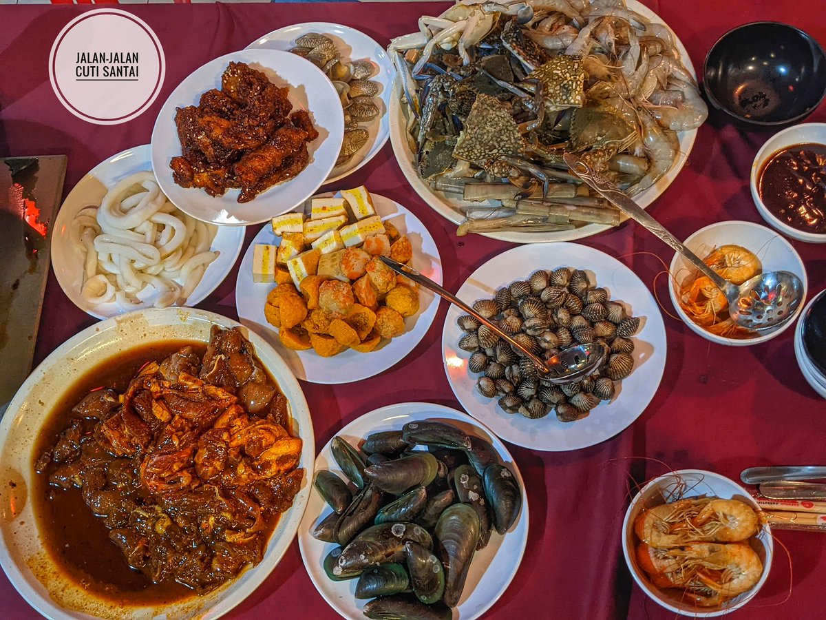 FoodPornMalaysia on Twitter "RT MalaysianFoods Apa yang penting