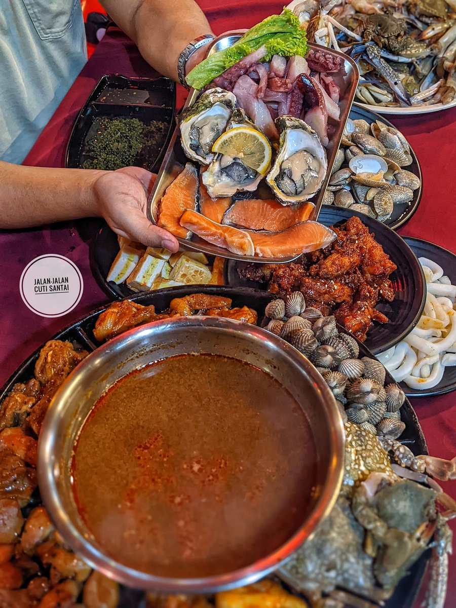 FoodPornMalaysia on Twitter "RT MalaysianFoods Apa yang penting