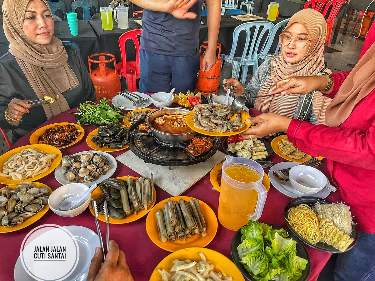 FoodPornMalaysia on Twitter "RT MalaysianFoods Apa yang penting