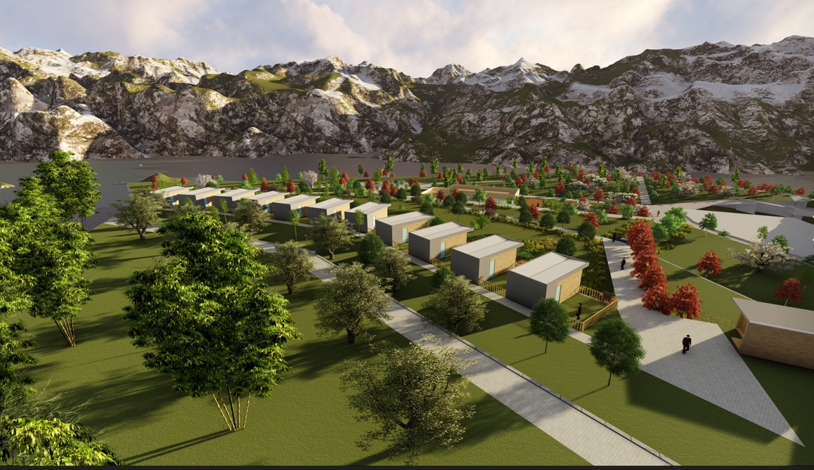 Plan ve Proje Müdürlüğü (@siverekbldproje) on Twitter photo Takoran Vadisi Yeşilköy Projesi (Bungalov Evler), Seyir Tepesi (Terası) ve Çevre Düzenleme projemizin teknik detaylarını tamamladık, yapım işi için ilana çıktık.
Detaylara ekap.kik.gov.tr den ulaşabilirsiniz.
<a href="/Siverekbld/">Siverek Belediyesi</a> <a href="/aysecakmak63/">Ayşe Çakmak</a> <a href="/mkosar72/">Mustafa KOŞAR</a> Takoran Vadisi Yeşilköy Projesi (Bungalov Evler), Seyir Tepesi (Terası) ve Çevre Düzenleme projemizin teknik detaylarını tamamladık, yapım işi için ilana çıktık.
Detaylara ekap.kik.gov.tr den ulaşabilirsiniz.
<a href="/Siverekbld/">Siverek Belediyesi</a> <a href="/aysecakmak63/">Ayşe Çakmak</a> <a href="/mkosar72/">Mustafa KOŞAR</a>