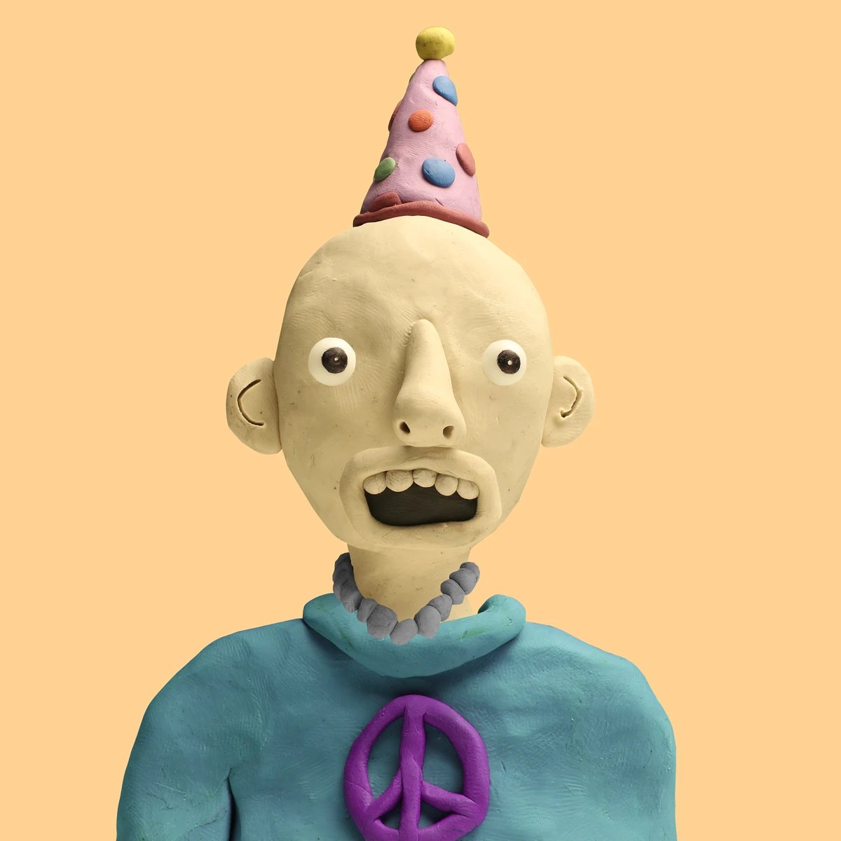 NFTSeeker21's tweet photo. So that's it, mint details released AND we hit 100k in OG Pass volume today! To celebrate the milestone, we're giving away this party hat @claymates to one of our most staunch supporters 💖 Join discord to find out more (:
#CNFTGiveaway #CardanoCommunity #UtilityNFT https://t.co/IySjTKpaif