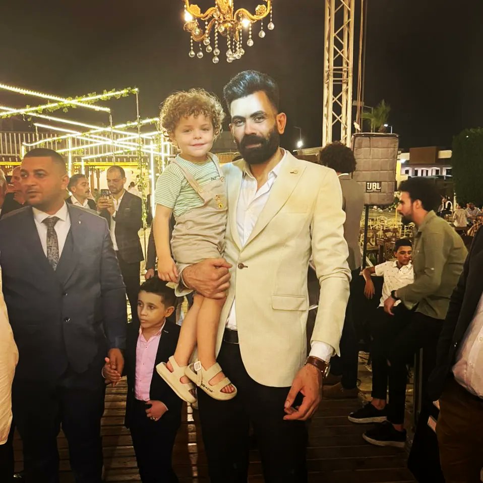Ahmedeltaky2's tweet photo. أجمل طفل في العالم هشومه قلبي🥰🥰🥰 https://t.co/HbRhRKveXf