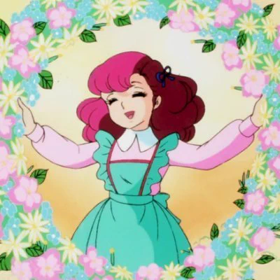 보통 리메이크 애니들은 색감이 희끄무레하거나 배색이 구려진게 많은데 시끌별은 네온레트로 같아서 좋다오소마츠상도 안봤지만 그 특유의 색감은 좋았음 