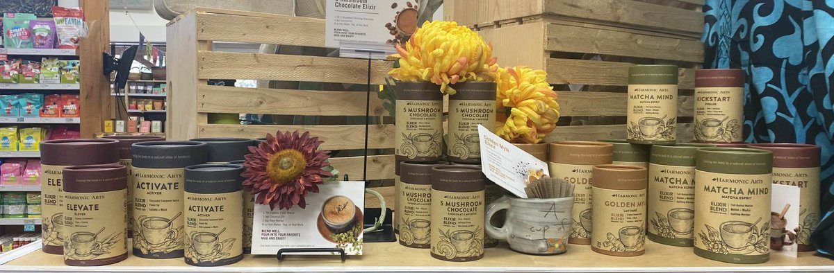 Community Farm Store tweet media