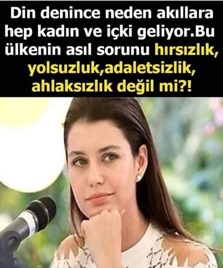 AliSere20's tweet photo. Doğruya doğru..
İşlerine nasıl gelirse öyle..
#BerenSaat 
@berensaat 
#whatsappsov 
#Öğretmenlerdersverir 
#13Eylül https://t.co/lAR2mHFcVP