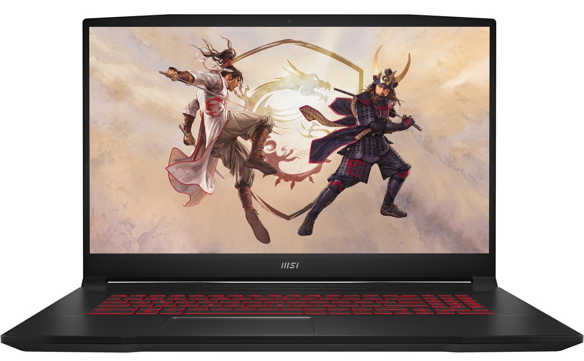 HelpMeFindDeals's tweet photo. Today's #MSIGF76 Deal https://t.co/g5NJiF7fIh
$149 Off MSI Katana GF76 17.3" 144Hz FHD Gaming Laptop, i9-12900H, RTX 3070 Ti, 16GB 1TB NVMe SSD, Type-C USB 3.2 Gen 1, High-ResoluTion Audio, Cooler Boost 5, Win11 Home, 12UGSK-831, for $1749.99
#Ad #MSI #gaming #RTX3070Ti https://t.co/adEXg1QpmF