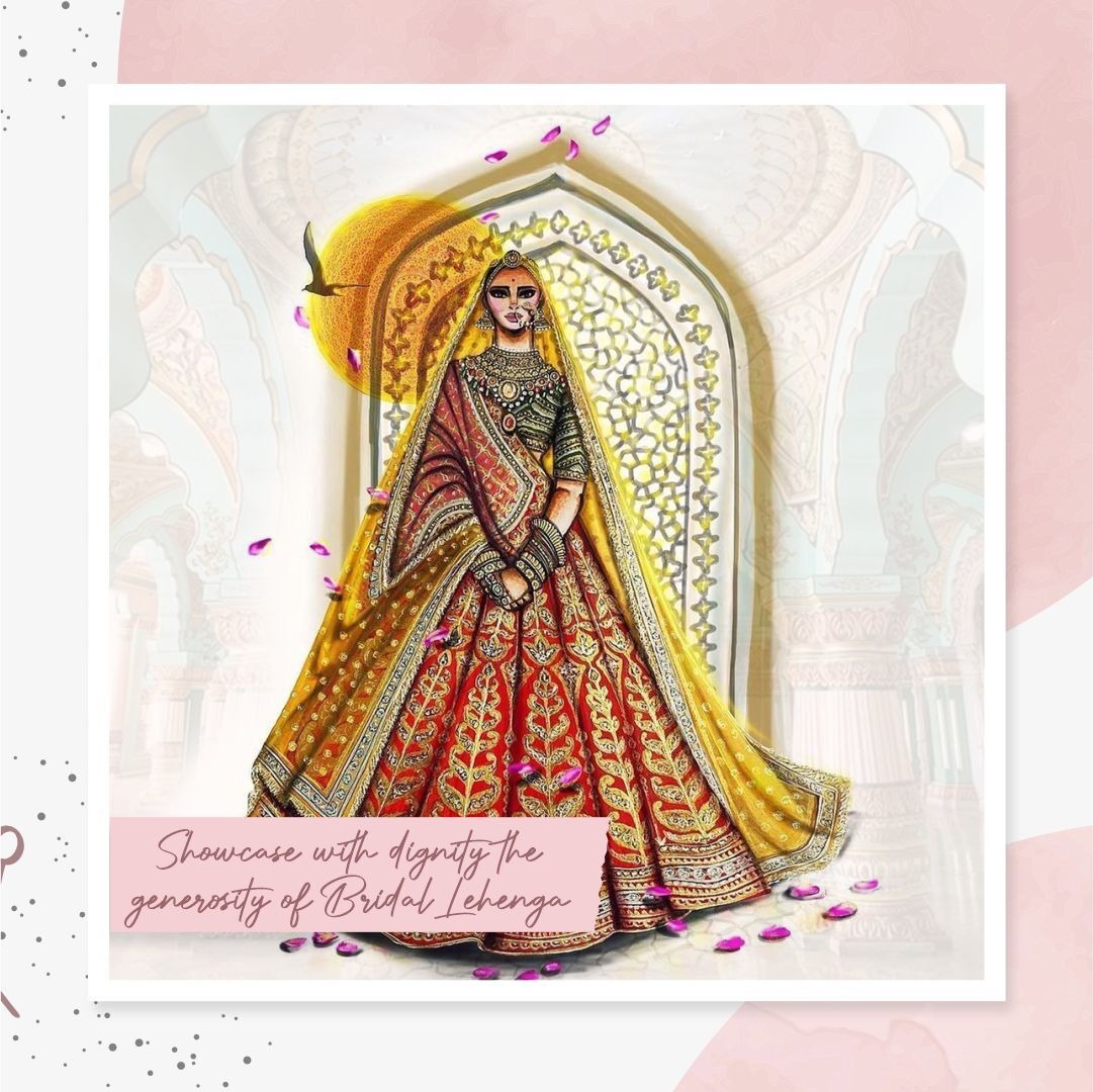 DarzieC's tweet photo. Doll up in our gorgeous bridalwear for your fairytale wedding. Contact Darzie's Couture to buy.
.
Please find us here:-
📞- +91-9872591994
📍- SCO 22-23, Madhya Marg, Sector 9 D, Chandigarh
.
#indianwedding #kurti #instafashion #sarees #sareelove #style #lehenga #darziecouture https://t.co/O5XKhzjvYb