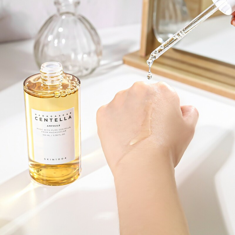 2112_Official's tweet photo. SKIN1004 Madagascar Centella Ampoule 100ml

💰ราคา 390 บาท ฟรี EMS 

#ป้าพิมพร้อมส่ง #สกินแคร์ #พร้อมส่ง #สกินแคร์เกาหลี  #ใช้ดีบอกต่อ #ถูกและดี https://t.co/zEUL8wW3Vp