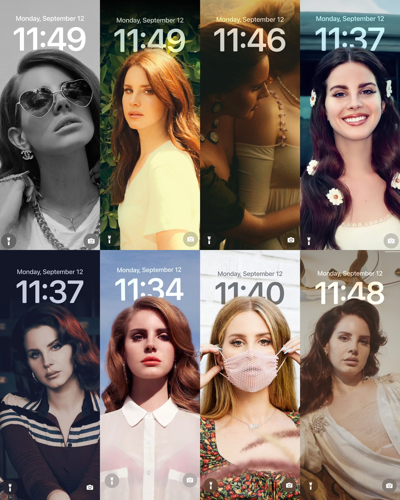 Lana Del Rey wallpaper by wxlf20  Download on ZEDGE  9287