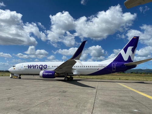 notialdiamed's tweet photo. El presidente Petro anunció la reapertura de frontera para este 26 de https://t.co/DQGdijC2TE aerolínea wingo indicó que el primer vuelo se inaugurará el 18 de octubre entre el aeropuerto José María Córdoba de Rionegro y Caracas, próximamente estarán a la venta los tiquetes https://t.co/KsrS4AbxNU