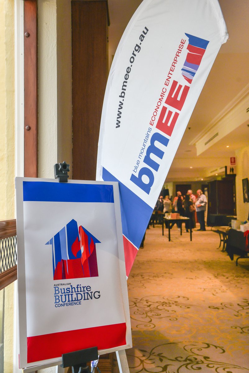 BushfireConf's tweet photo. 𝑳𝒂𝒔𝒕 𝒄𝒉𝒂𝒏𝒄𝒆 𝒕𝒐 𝒃𝒐𝒐𝒌!

There are only hours to go before the annual Australian Bushfire Building Conference commences.

If you haven't already, there is still time to purchase tickets. Click on the link below 👇

🌐 https://t.co/V1jlmWgh7l https://t.co/CXFEycIPnJ