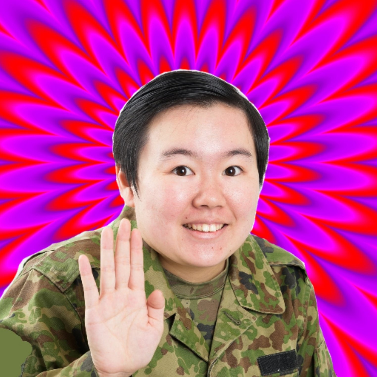やす子 على X: 