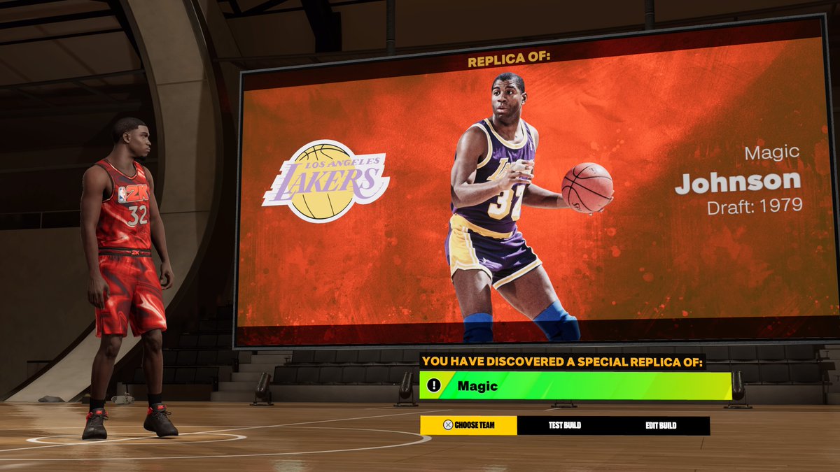 HighreachX's tweet photo. #PS5Share, #NBA2K23 https://t.co/vwy3aJNhAg