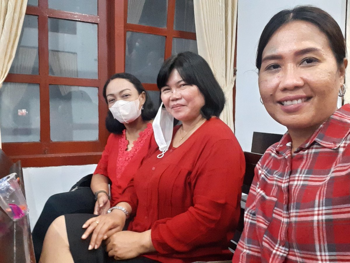 femaus69's tweet photo. Happy Bezday to me...
Smg yg di harapkan terwujut,  sehat selalu, bahagia , rukun , n sll diberkati Tuhan amin🙏 https://t.co/0fw5kqoENc