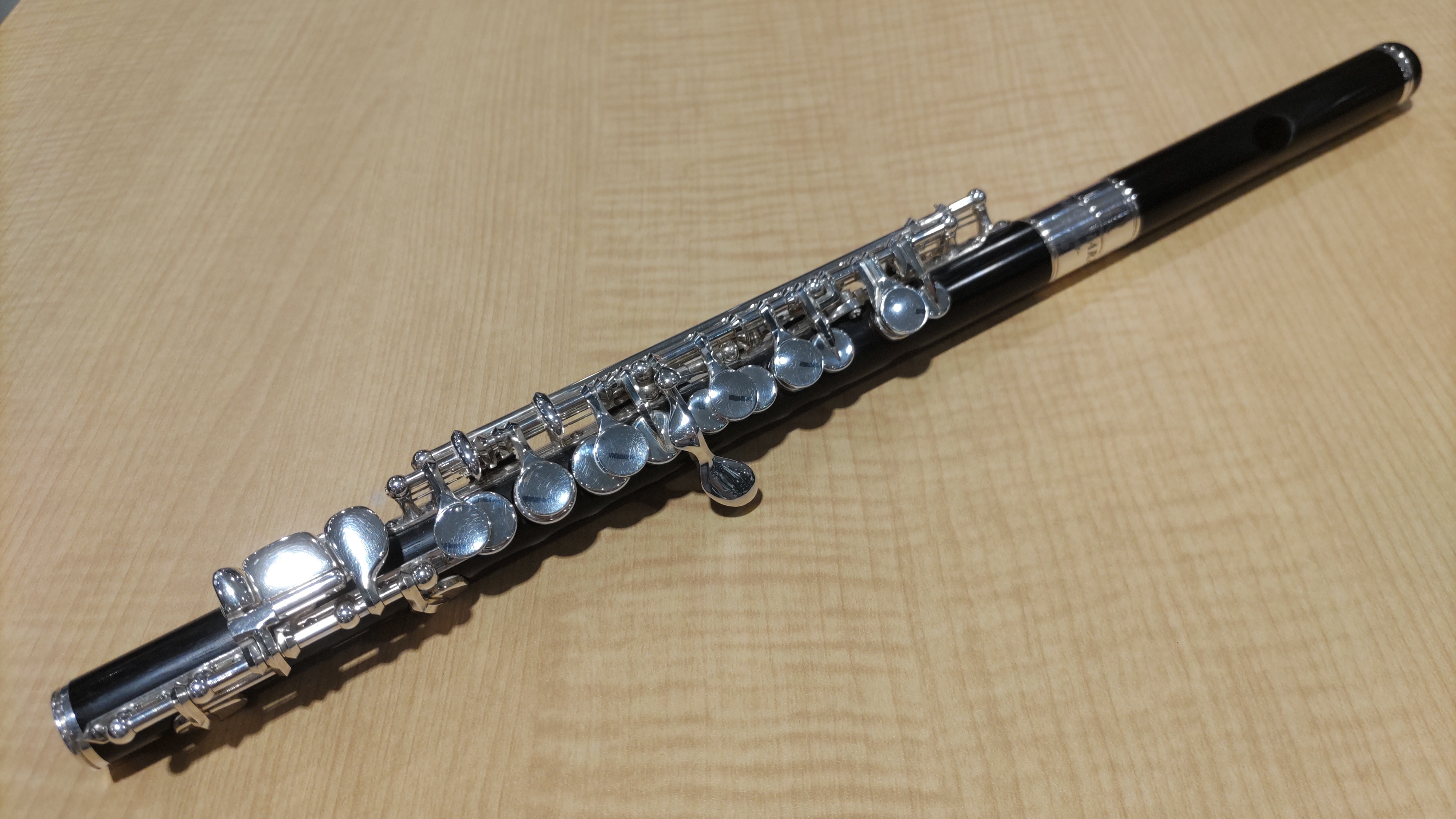 山野楽器 本店 フルート Yamano Flute Twitter