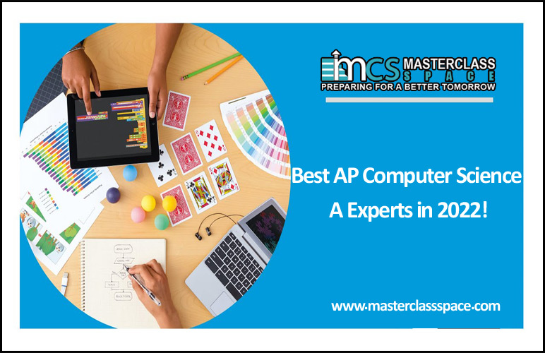 MasterclasSpace's tweet image. Best AP Computer Science A Experts in 2022!
More Information Visit Here : masterclassspace.com/ap-computer-sc…
#masterclassspace #APcomputerscience #BestAPClasses #BestAPTutors #BestAPPrep #highschool #AdvancedPlacement #APClasses #APCoaching #OnlineAPClasses #education #tutoring