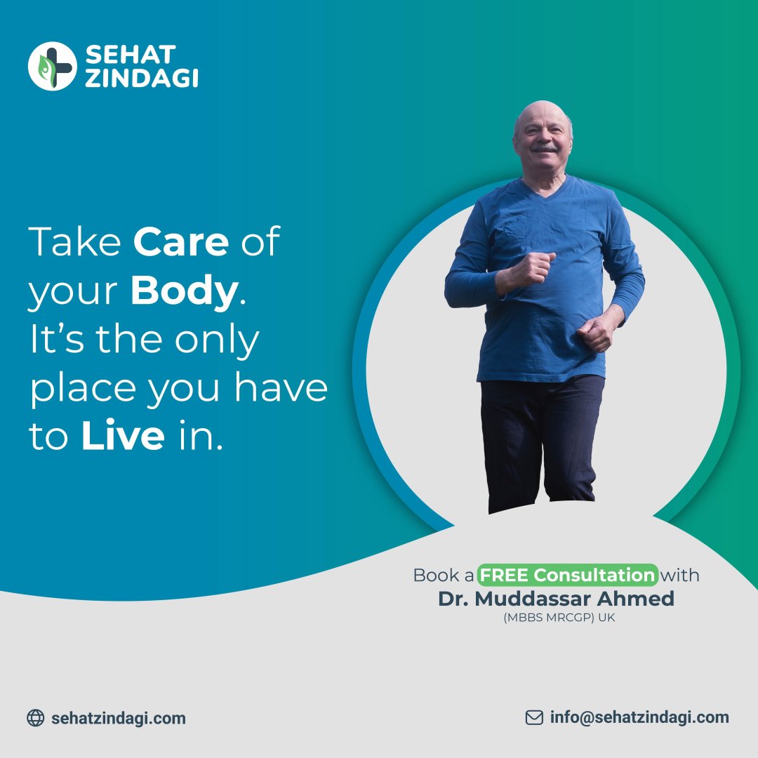 Sehat_Zindagi1's tweet photo. With Sehat Zindagi, it's easier for everyone to get their health on track and take care of their body by diagnosing any health issue from the comfort of your home.

Contact us:
+92 51 514 7184
0321-5001799

#SehatZindagi #doctor #health #Pakistan #floods #government #reels https://t.co/y7LhUSnqX0