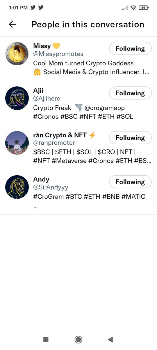 SoresoBigwin's tweet photo. @Missypromotes @Ajiihere @SirAndyyy @ranpromoter Done hoping 🙏 wish me luck 🤞 https://t.co/BkFHfOHQWu