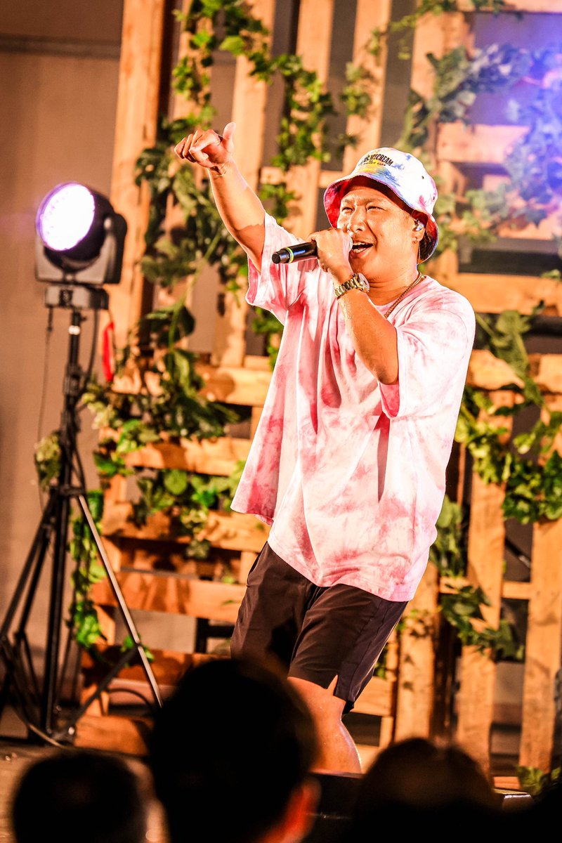 berrygoodman88's tweet photo. 【本日の出演情報】
.
Seasoning
～season your life with music～
.
📻JFN
⏰13:30〜
※15:00台に出演予定
👦Rover、MOCA
https://t.co/HVU43gyO1T
.
Rover、MOCAがゲスト生出演致します。
是非お聞きください👂
#シズニン #ベリーグッドマン #Rover #MOCA https://t.co/PpfXxJ0RBU