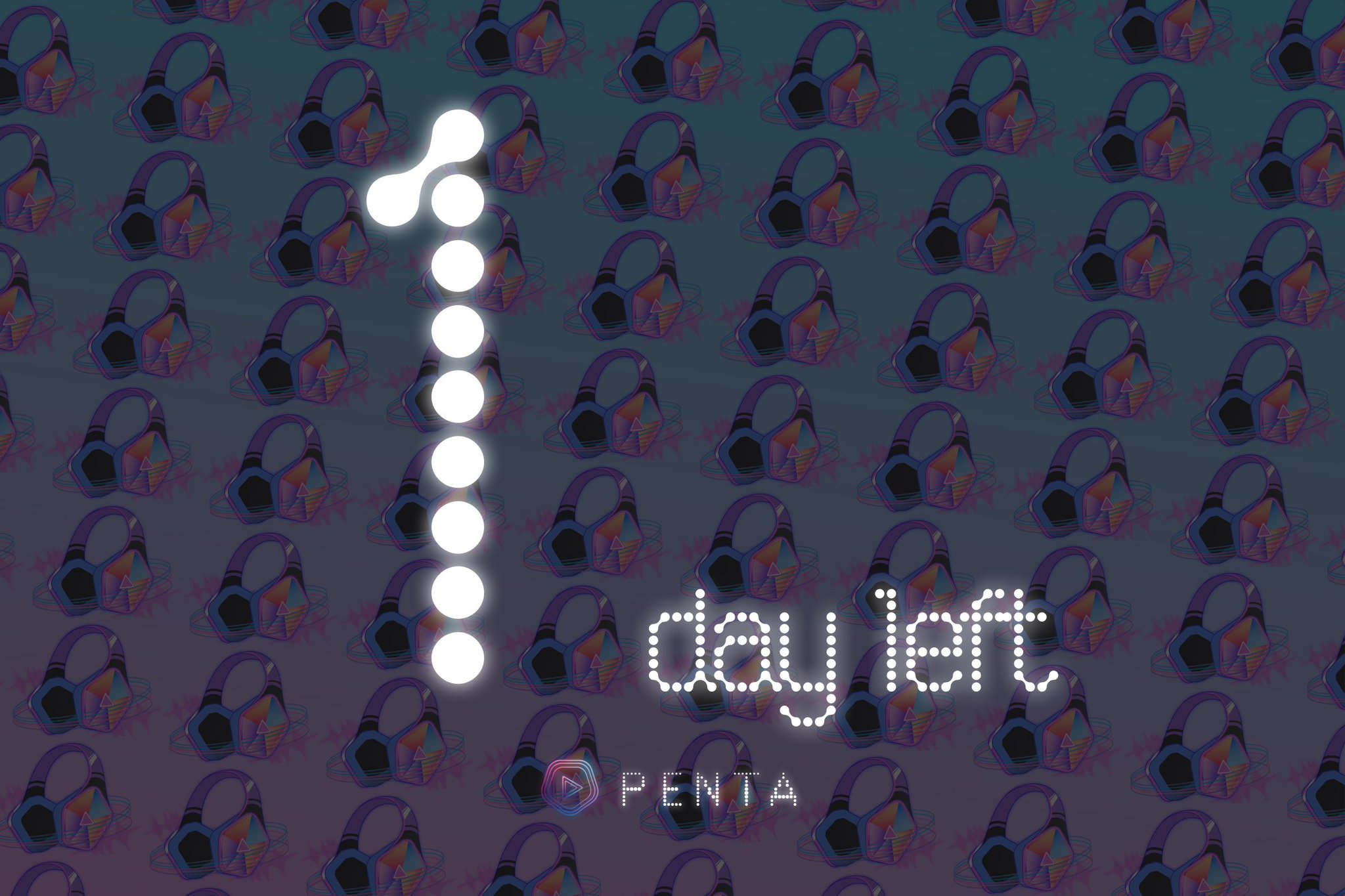 PENTA | Listen and Earn Music Player on Twitter: “This is the final