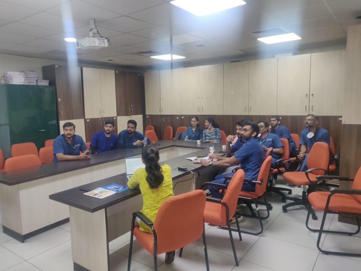 EMDManipal's tweet photo. World Sepsis Day - Post graduate quiz
Teams:
Pseudo”bro”nas - Dr. Asish and Dr.Pranav.
Sep”Sisters” - Dr. Vrinda and Dr. Neeraja 
”I-Nova”92231 - Dr.Yuvaraj and Dr.Akash 
Congratulations winners - Pseudobronas!!! 👏🏽👏🏽👏🏽🥳
 @kmc_manipal 
#worldsepsisday #sepsiscampaign #tEaM https://t.co/UGjarzANDt