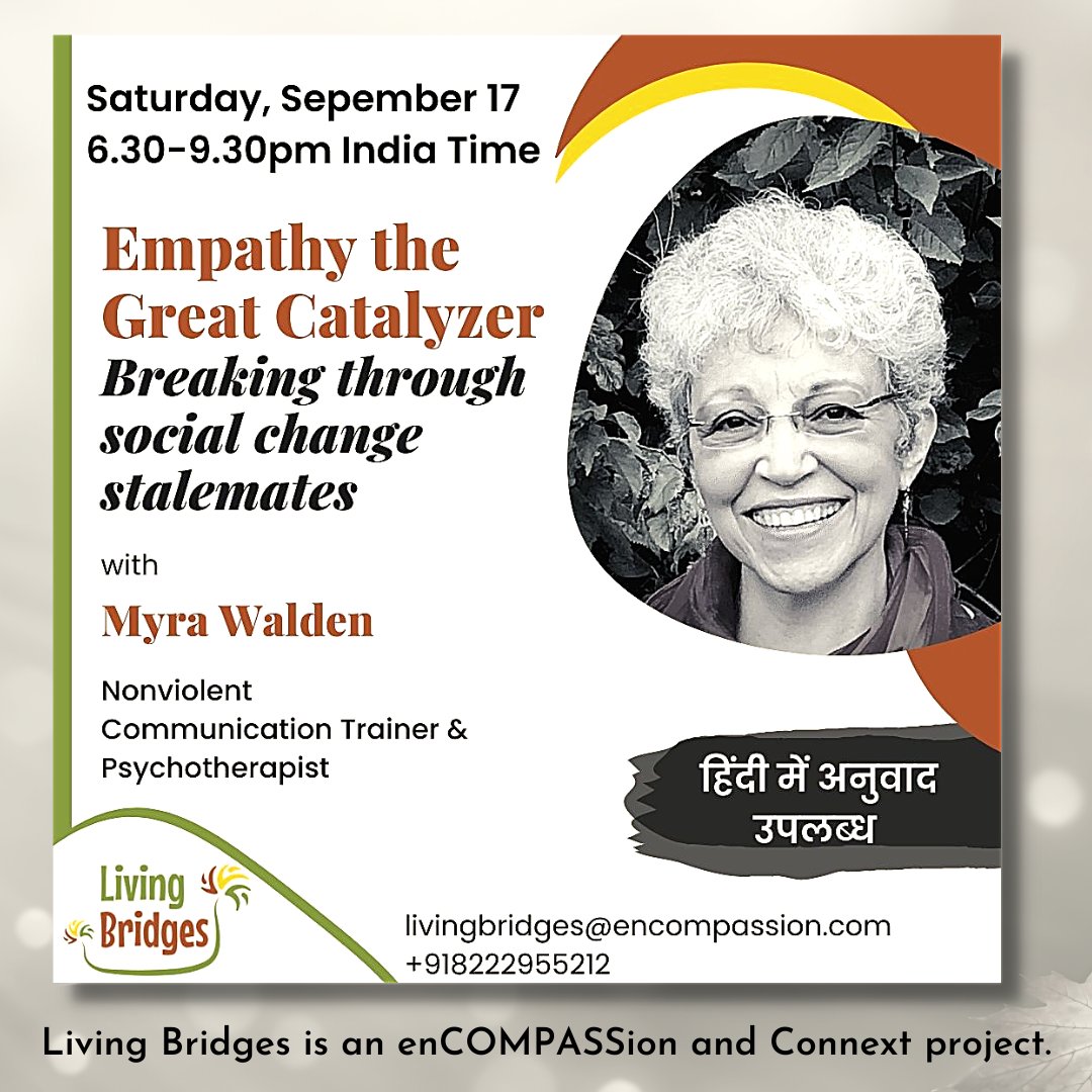 enCOMPASSion tweet media