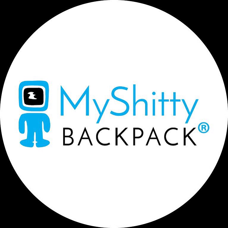 AppTabee's tweet photo. We would like to annouce that we teamed up with MyShittyBackpack, which is promoting hemp worldwide as the amazing plant it is. The MyShittyBackpack is meant to be ultra-practical, durable and comfortable to wear #circulareconomy #tabeeapp #hemp #sustainability #sustainableliving https://t.co/111rIfdEdc