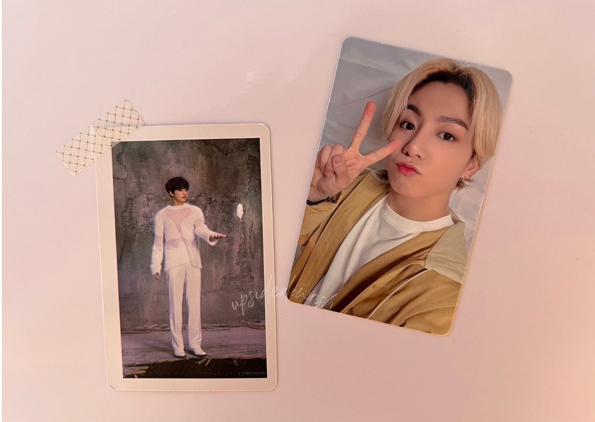 upsidedownsh's tweet photo. love mail ᥫ᭡ — #aliproof

spent a month looking for this, now I finally got blonde koo🤍. Thank you so much for offering jk to me!!✨ @alicarteu https://t.co/xp51RaUcKN
