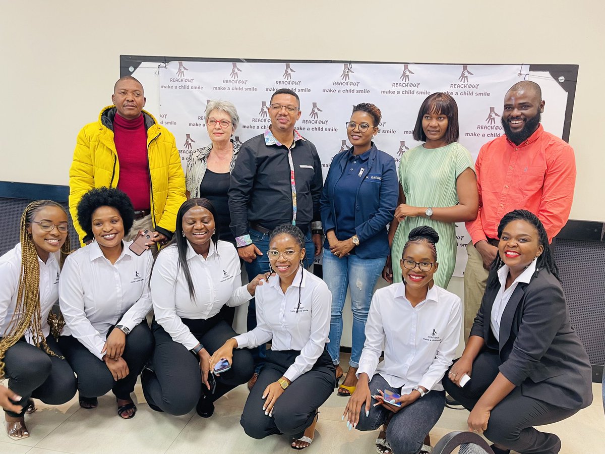 ReachoutNam's tweet photo. Our speakers, for availing yourselves to teach, encourage and inspire… Thank you so much 🙏🏾 https://t.co/38iO3I2BdA