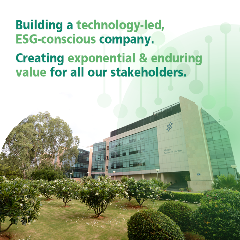 Bioconlimited's tweet photo. At #Biocon we are building a technology-led, ESG-Conscious company, taking bold & transformative steps through our #ESG practices.
Read our GRI-Aligned ESG Report, #TransformAction to know more. Visit https://t.co/gxDNUuoG3k