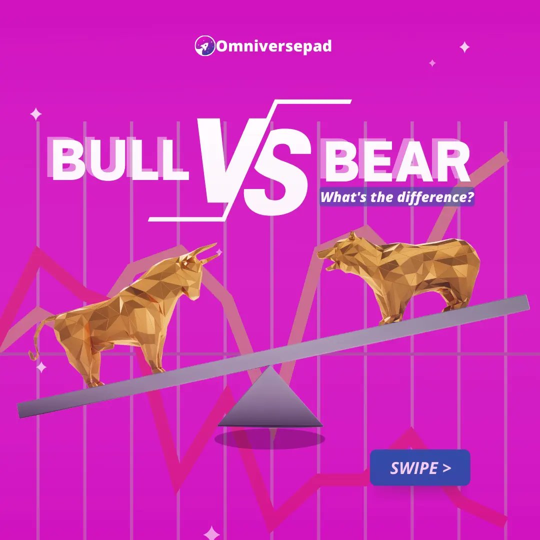 omniversepad's tweet photo. Omnilovers ππ
do you prefer bullish or bearish?
don't forget to tag and share to your friends yaa
.
.
.
.
.
#omveducation #OMVToken #OMVmeme #Omniversepad
#cryptofund #fundraising
#cryptoforgamers #cryptocurrencies https://t.co/c7NA7hL5wl