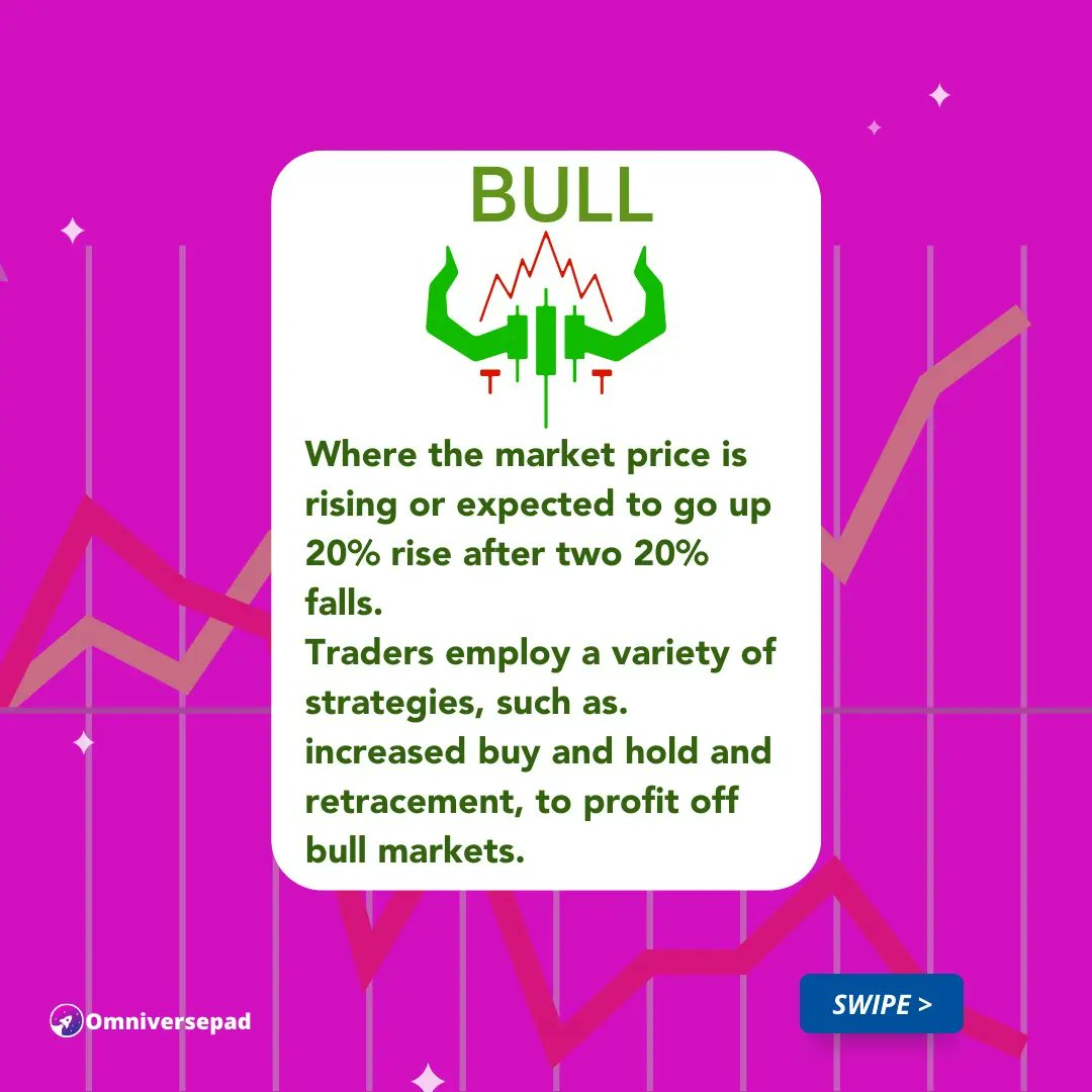 omniversepad's tweet photo. Omnilovers ππ
do you prefer bullish or bearish?
don't forget to tag and share to your friends yaa
.
.
.
.
.
#omveducation #OMVToken #OMVmeme #Omniversepad
#cryptofund #fundraising
#cryptoforgamers #cryptocurrencies https://t.co/c7NA7hL5wl