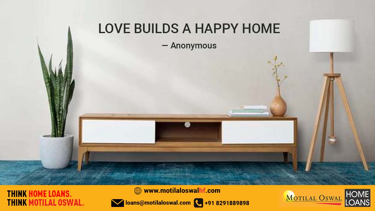 MotilalOswalHF's tweet photo. #Homequote
Love Builds a Happy Home
#ThinkHomeLoansThinkMotilalOswal https://t.co/Wws9xUkzpz