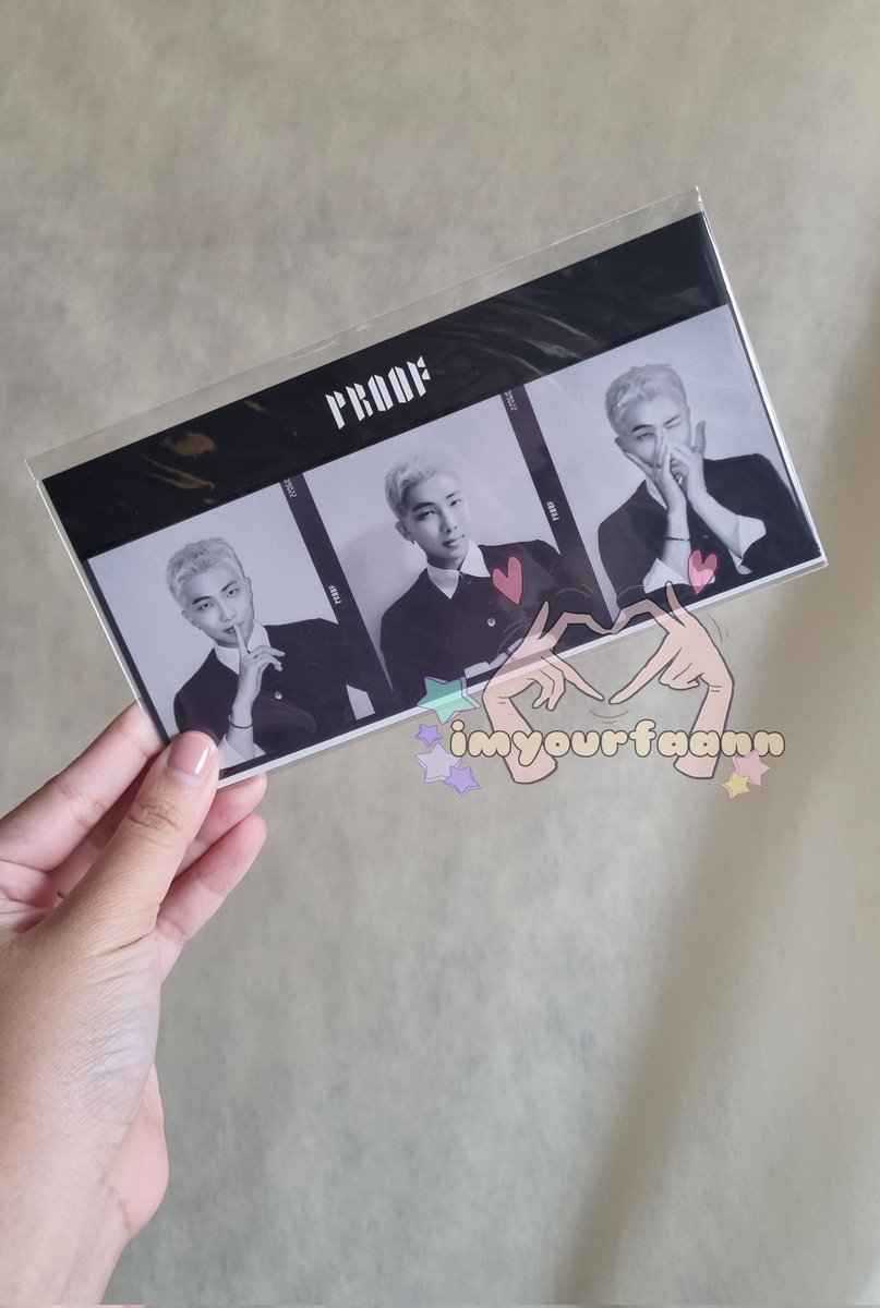 imyourfaann's tweet photo. RM Late Birthday Give Awaay is comiinggg 🙌🙌

1pcs Trip Poof Namjoon
Saldo Spay 100K for 2 person
Oversize tshirt by QR Project ID

Just RT &amp; Like this twt, be moots with me, and please drop your #SEXYNUKIM streaming proof

End ASAP.
Go Go Go Army 💜💜💜

#NAMJOONDAY https://t.co/kI15Hds2e9