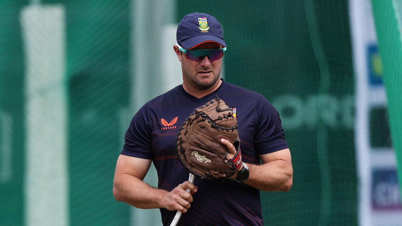 Mark Boucher concerned for Test cricket amid rise of T20 leagues