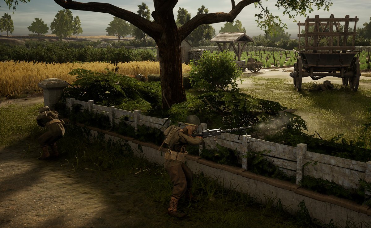 501emeFr's tweet image. REPORTAGE DU LT COL MATTHEW KENNEDY
du 501ième Rég 
Event PSRM  du 12/09 : Hold the beach !
#PostScriptumGame #Postscriptum #WWIIGame #WWII #GameCommunity #periscopegame