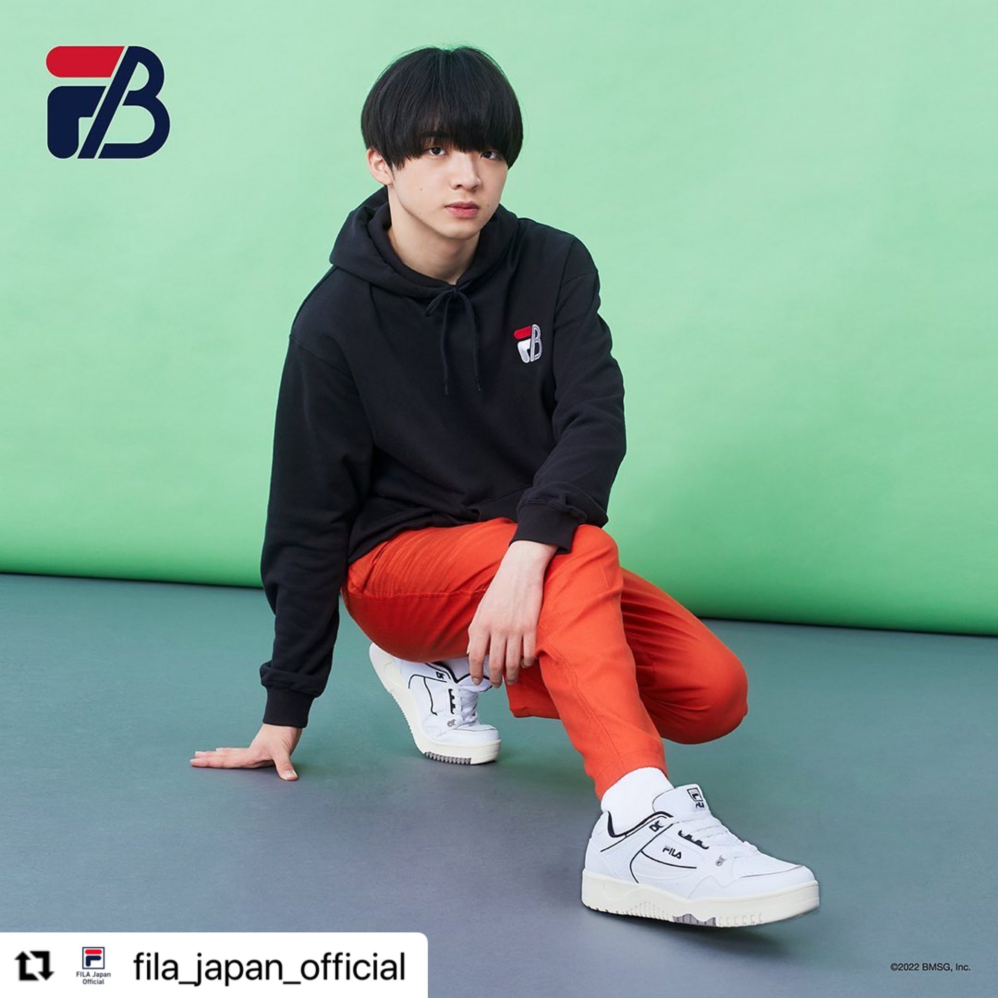 FILA 東京ソラマチPOPUP店 (@fila_yokohama) / Twitter
