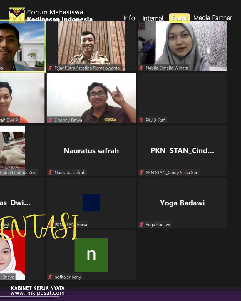 Dokumentasi Lingkar dialektika "BBM NAIK! PRO KONTRA?"