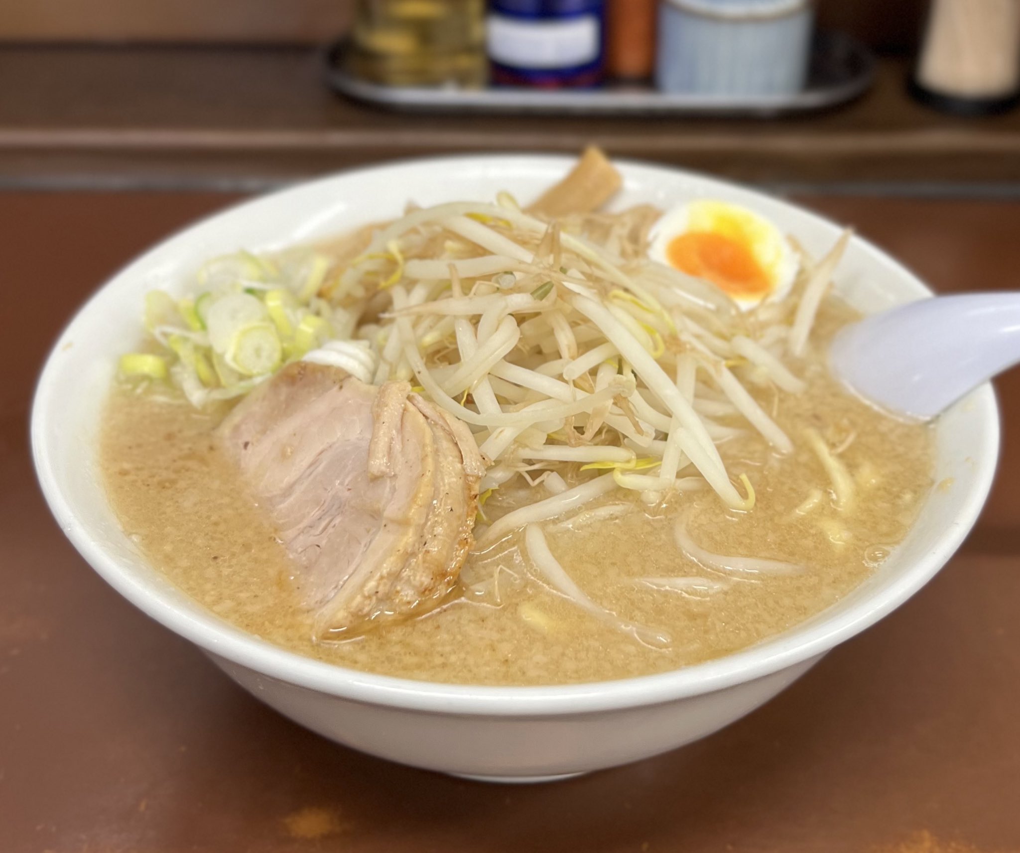 ラーメンひかり 光 Twitter