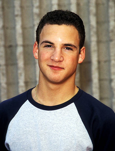 Happy Birthday Ben Savage                     