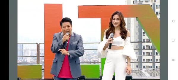 celestialgrace8's tweet photo. Reunion from few years back.

#ToniTalksWithPBBM | ToniTalks On ALLTV | Toni Gonzaga https://t.co/lLmu7Xekhe