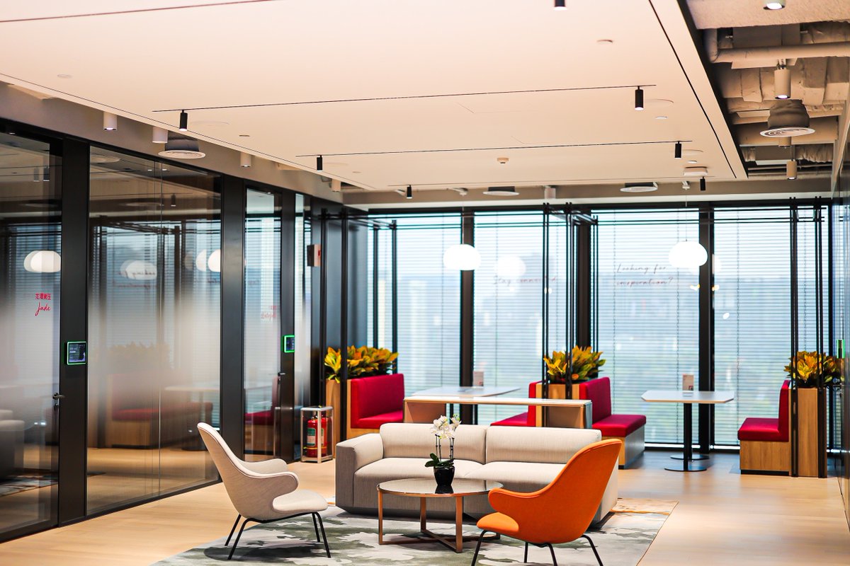 JLL Asia Pacific tweet media