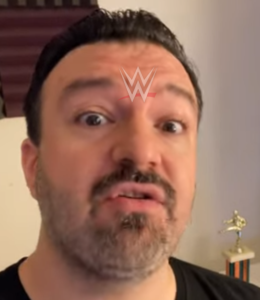 WWE Champions lives rent free in your motherfucking head