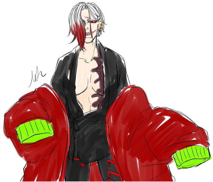 審神者懇親会のtwitterイラスト検索結果